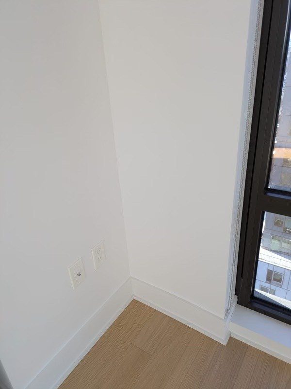 Painted residential rooms and millwork — photo 19 of 26