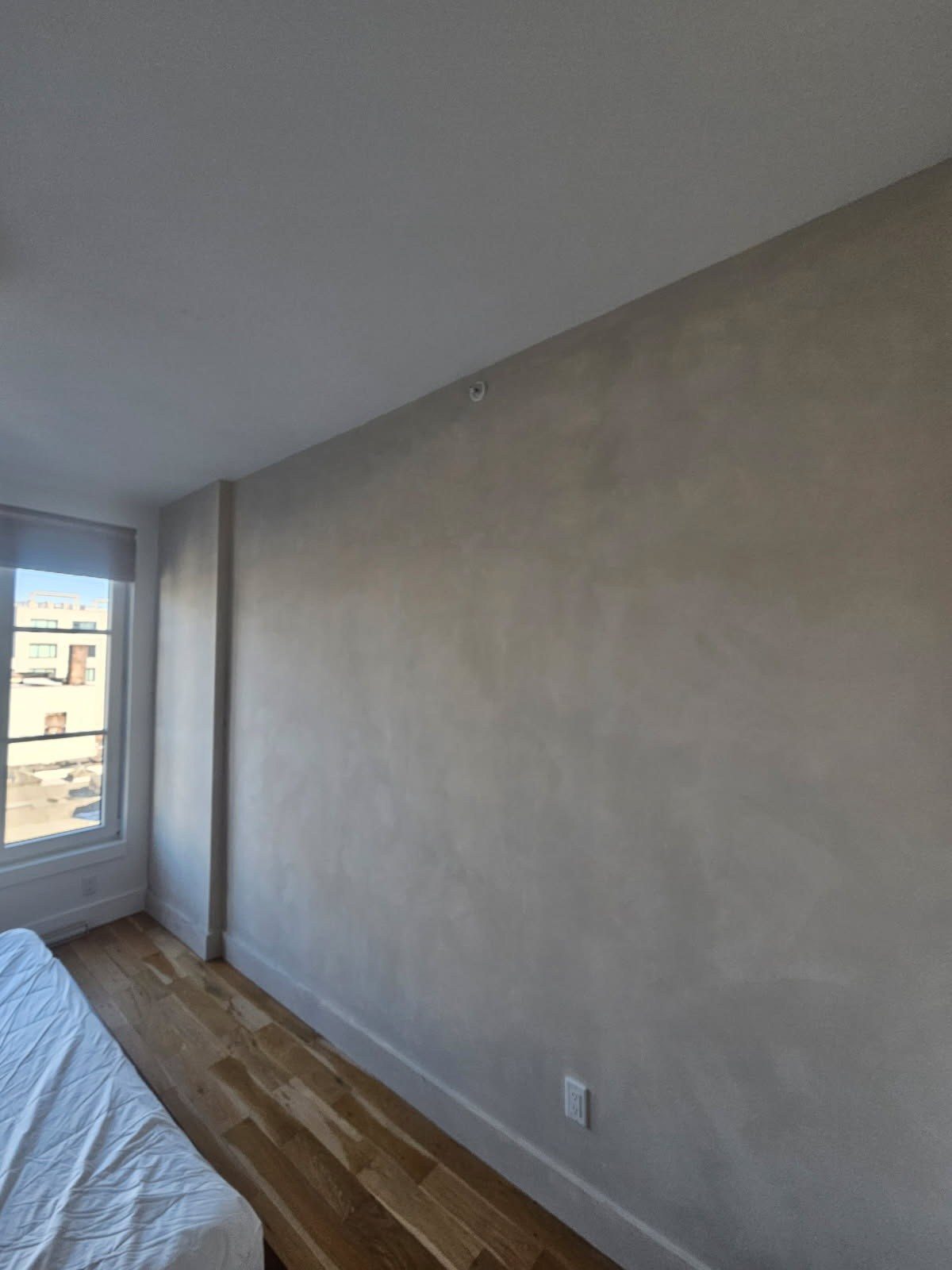 Painted residential rooms and millwork — photo 26 of 26
